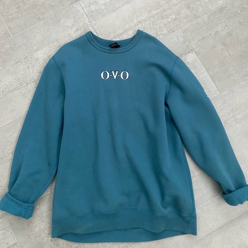 OVO crewneck